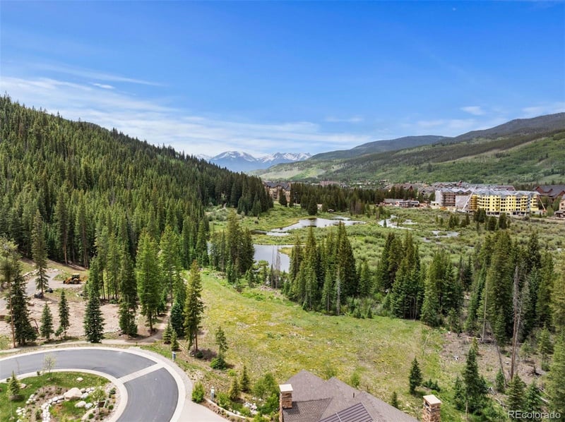 146 W Trade Ct Lot 1, Keystone, CO 80435
