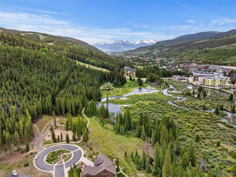 146 W Trade Ct Lot 1, Keystone, CO 80435