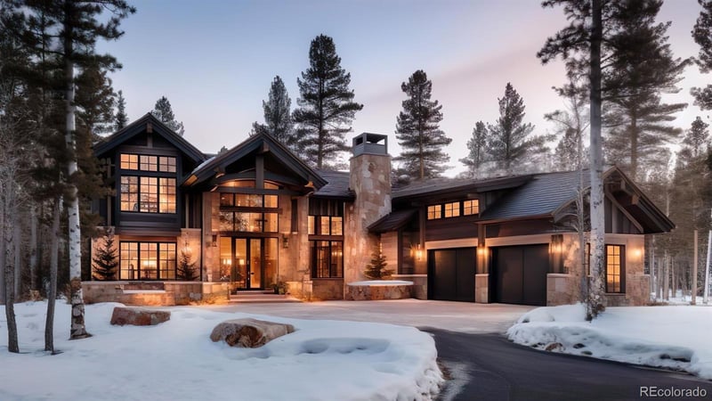 146 W Trade Ct Lot 1, Keystone, CO 80435