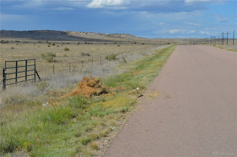 N 27th Ln, Pueblo, CO 81001