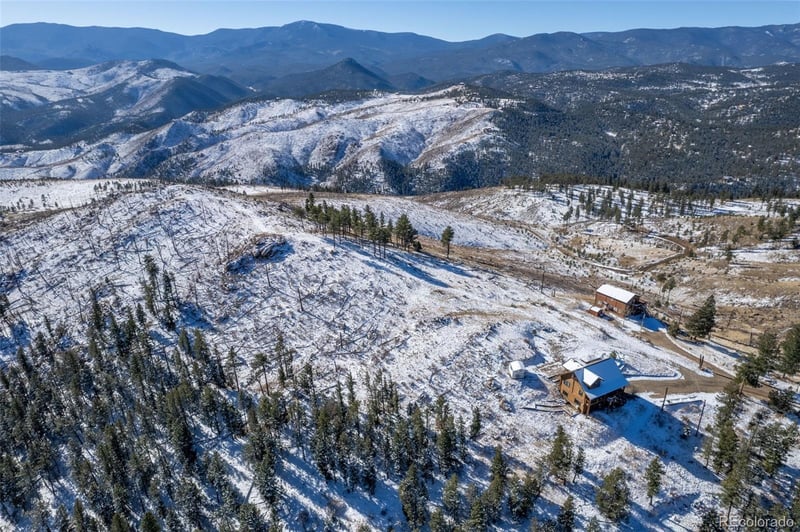 33817 Mineral Ln, Pine, CO 80470