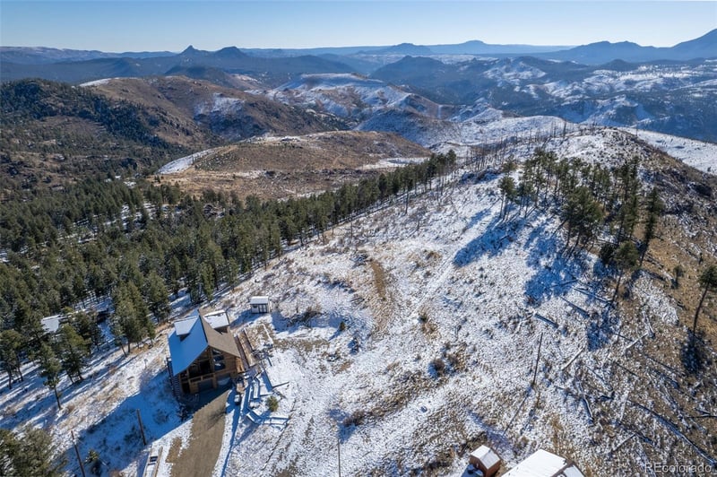 33817 Mineral Ln, Pine, CO 80470