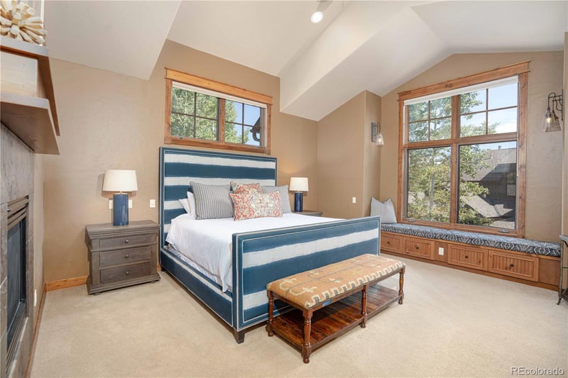 71 Cucumber Patch Placer Rd #7, Breckenridge, CO 80424