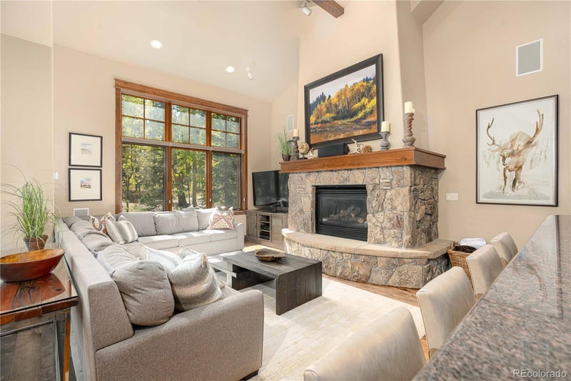 71 Cucumber Patch Placer Rd #7, Breckenridge, CO 80424