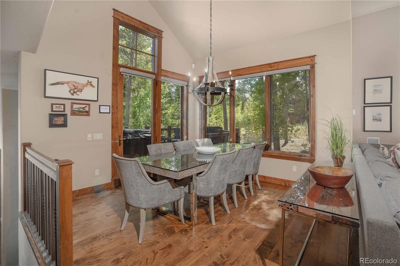 71 Cucumber Patch Placer Rd #7, Breckenridge, CO 80424