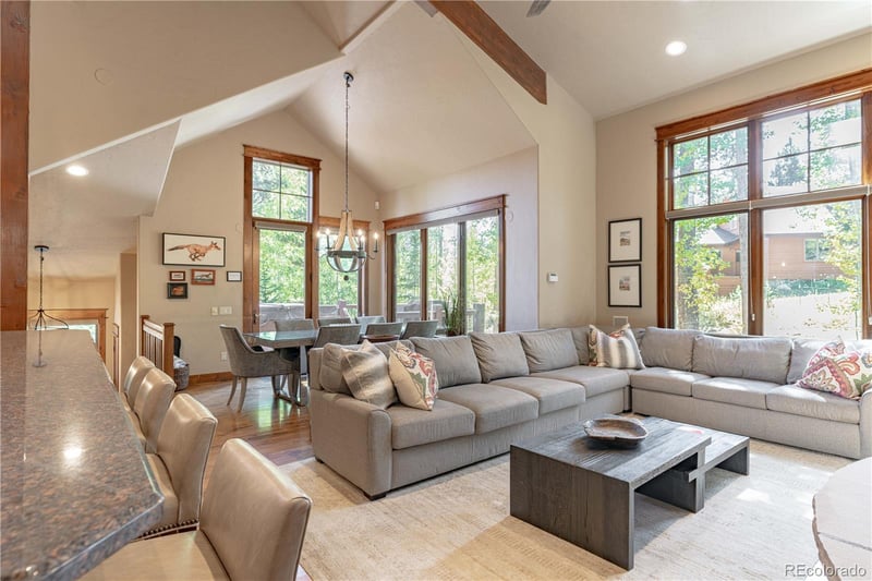71 Cucumber Patch Placer Rd #7, Breckenridge, CO 80424