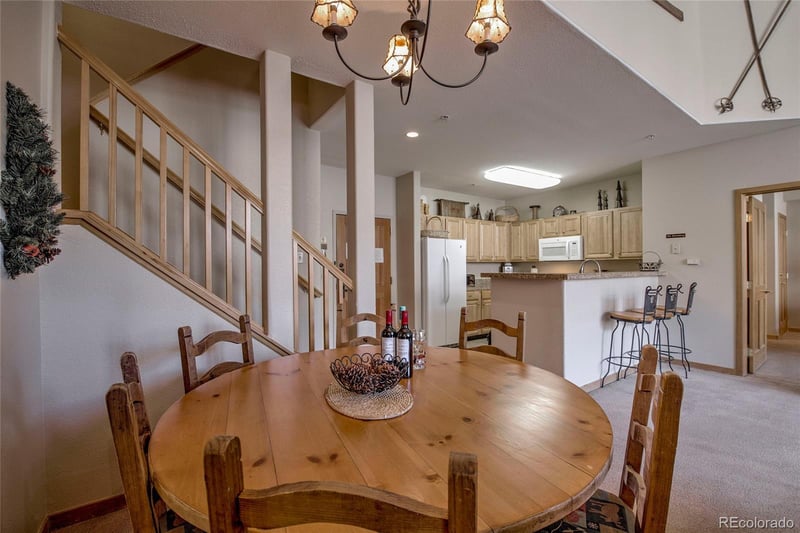 23110 Us Highway 6 #5038, Keystone, CO 80435