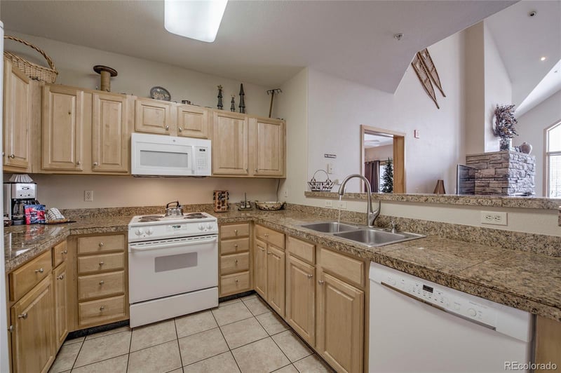 23110 Us Highway 6 #5038, Keystone, CO 80435