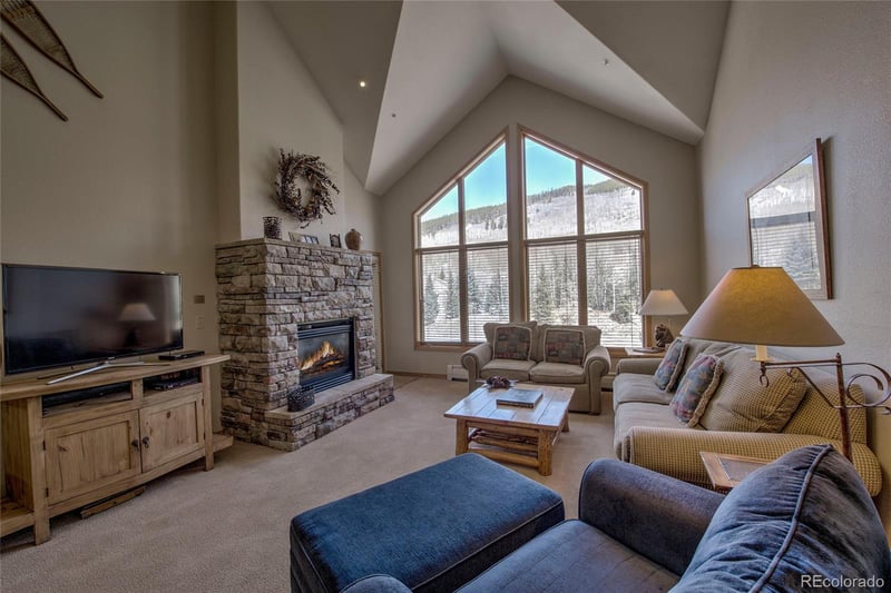 23110 Us Highway 6 #5038, Keystone, CO 80435