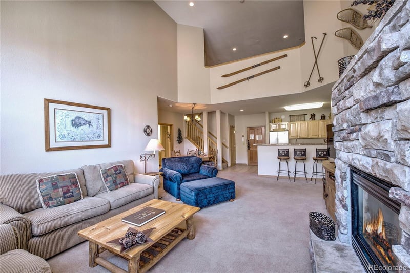 23110 Us Highway 6 #5038, Keystone, CO 80435