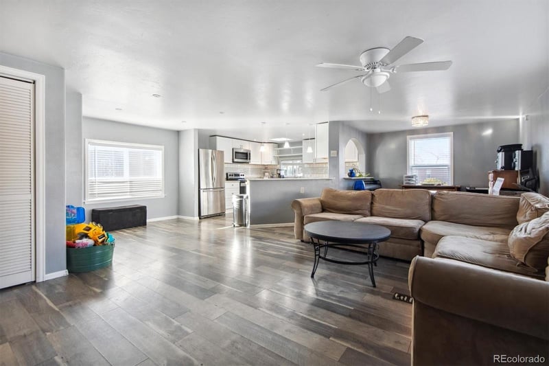 2885 E Midway Blvd Lot 1257, Broomfield, CO 80234