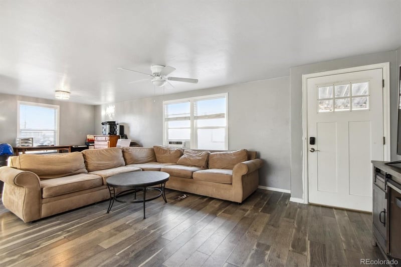 2885 E Midway Blvd Lot 1257, Broomfield, CO 80234