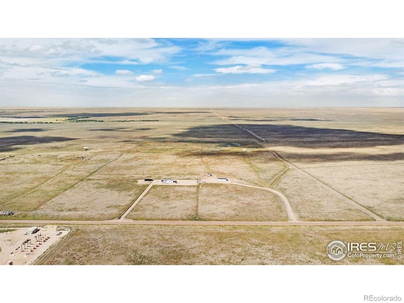 0 County Road 89, Orchard, CO 80649