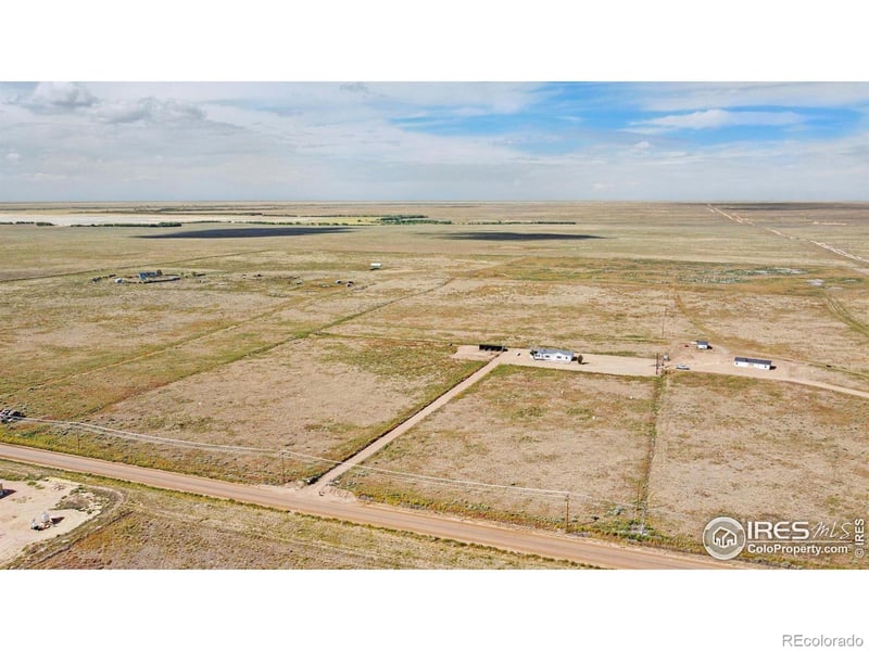 0 County Road 89, Orchard, CO 80649