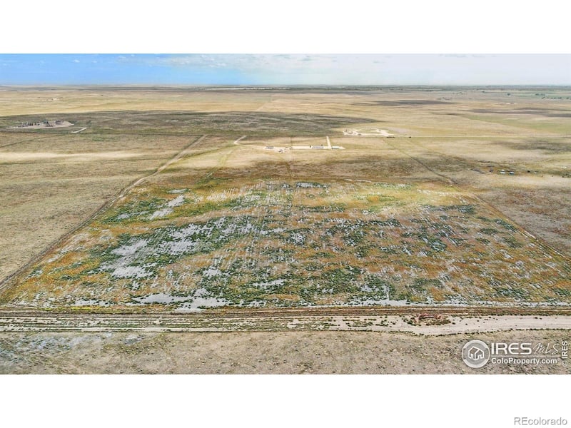 0 County Road 89, Orchard, CO 80649