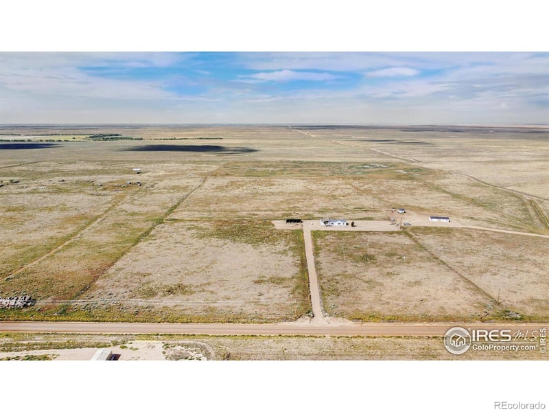 0 County Road 89, Orchard, CO 80649