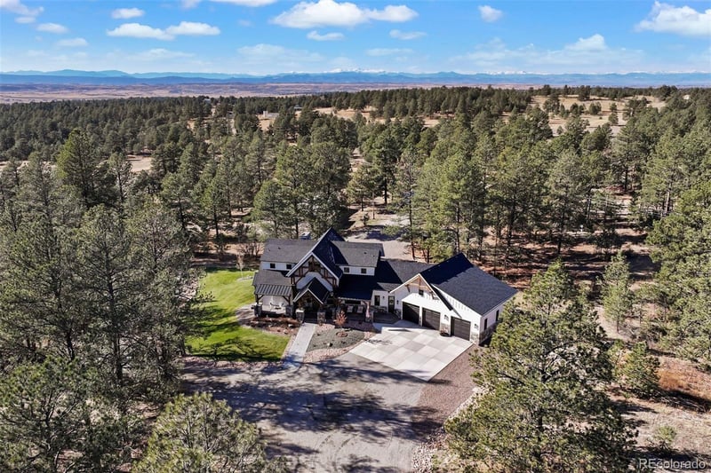 11675 Daley Cir, Parker, CO 80134