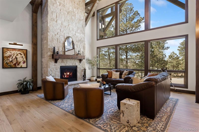 11675 Daley Cir, Parker, CO 80134