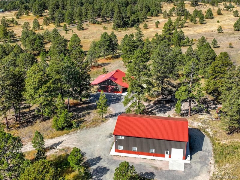 11675 Daley Cir, Parker, CO 80134