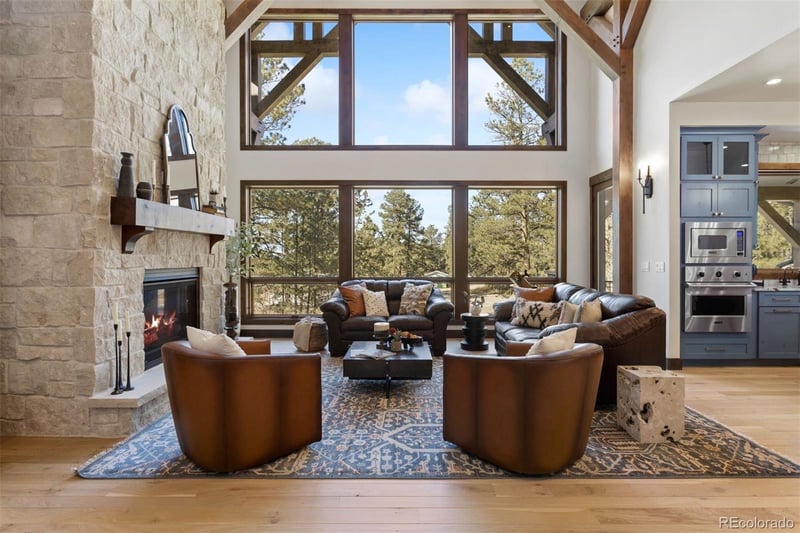 11675 Daley Cir, Parker, CO 80134