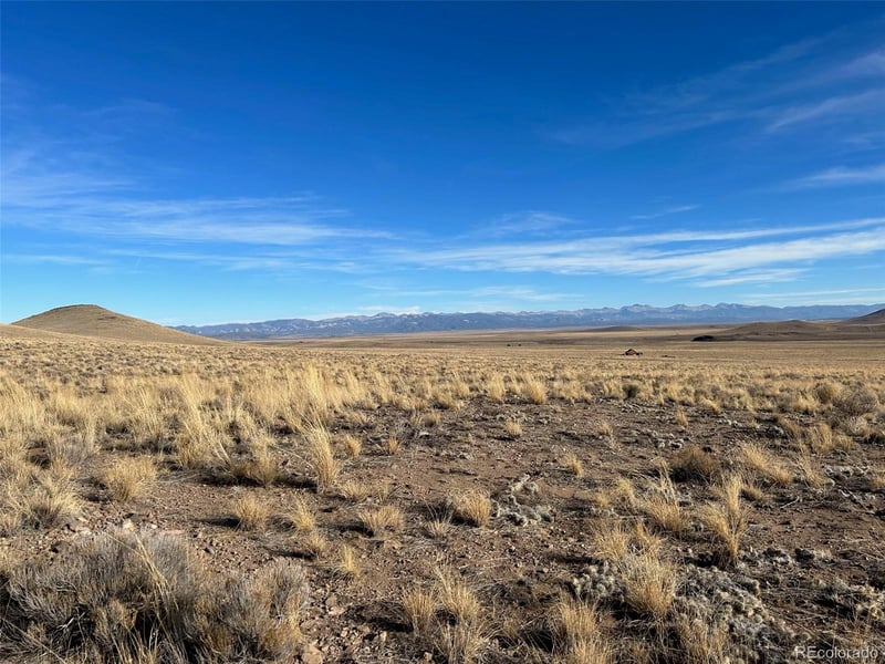 5450 Dove Creek Lot 1-2-3, Blanca, CO 81123
