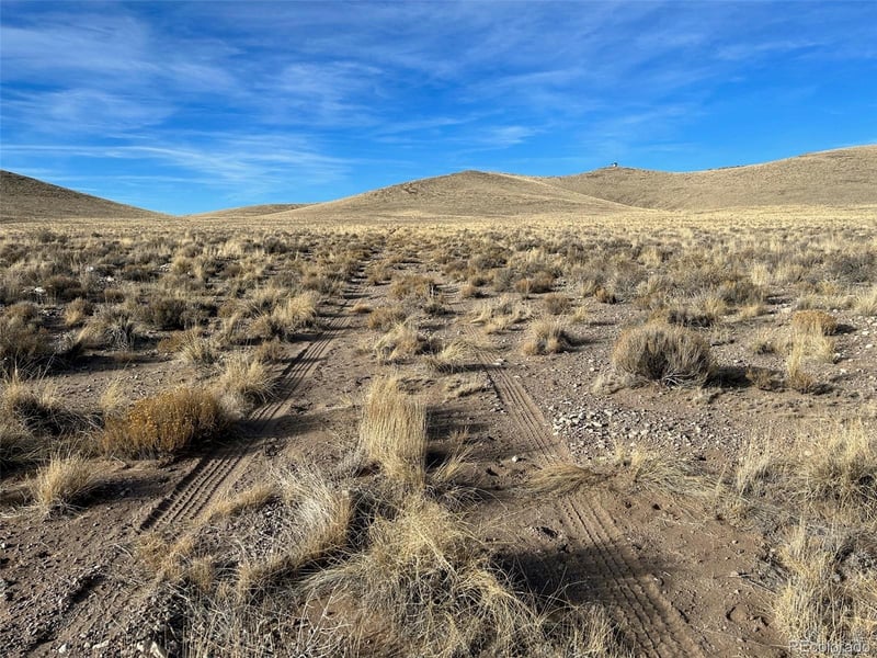 5450 Dove Creek Lot 1-2-3, Blanca, CO 81123
