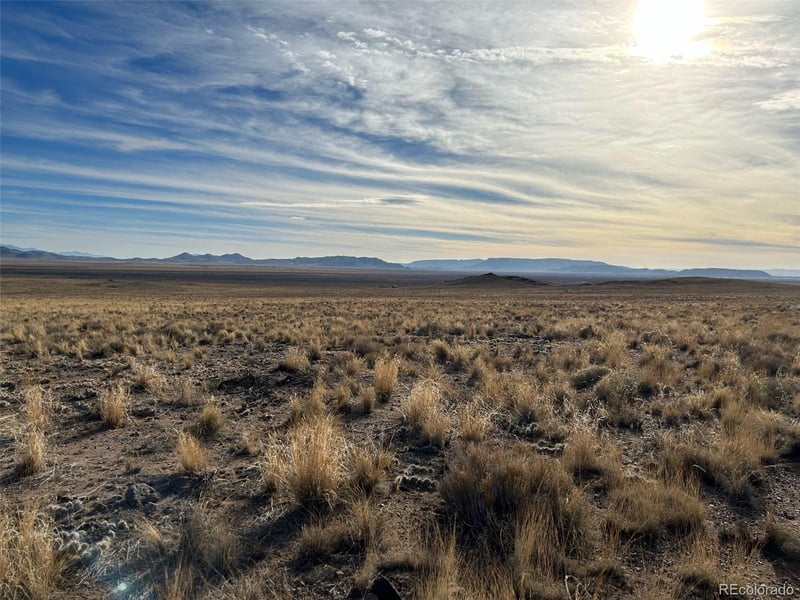 5450 Dove Creek Lot 1-2-3, Blanca, CO 81123