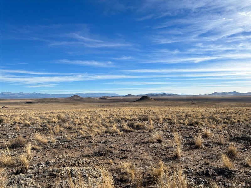 5450 Dove Creek Lot 1-2-3, Blanca, CO 81123