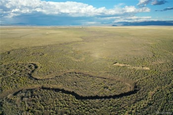 5640 Boulder Blvd, Blanca, CO 81123