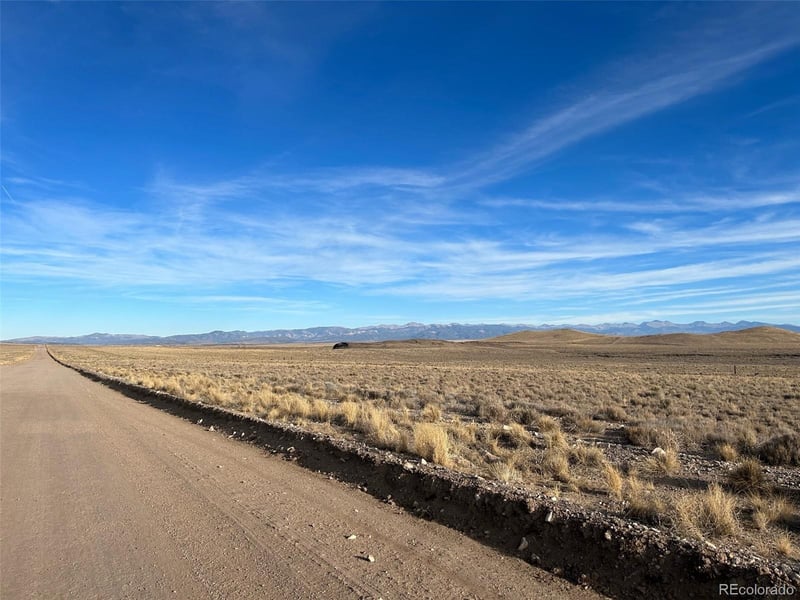 5640 Boulder Blvd Lot 12, Blanca, CO 81123