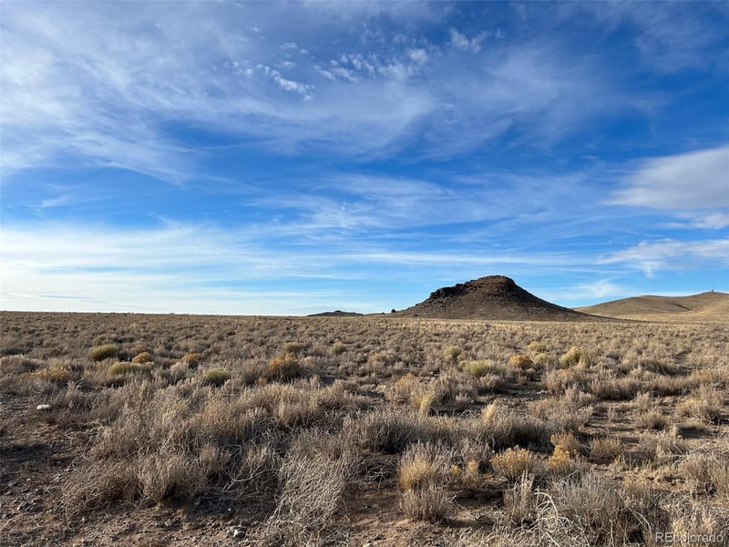5640 Boulder Blvd Lot 12, Blanca, CO 81123