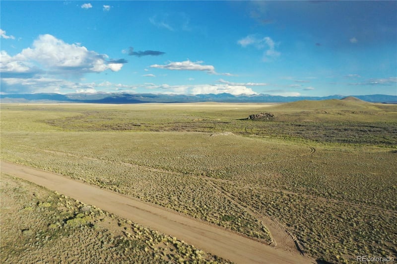 5640 Boulder Blvd Lot 12, Blanca, CO 81123