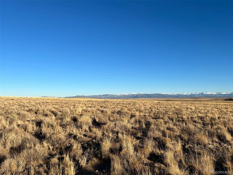 5400 Kit Carson Lot 15, Blanca, CO 81123