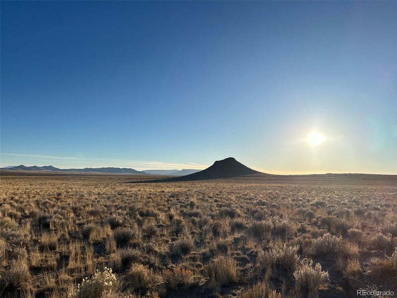 5400 Kit Carson Lot 15, Blanca, CO 81123
