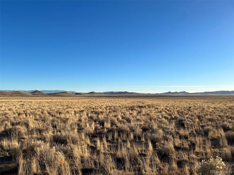 5400 Kit Carson Lot 15, Blanca, CO 81123