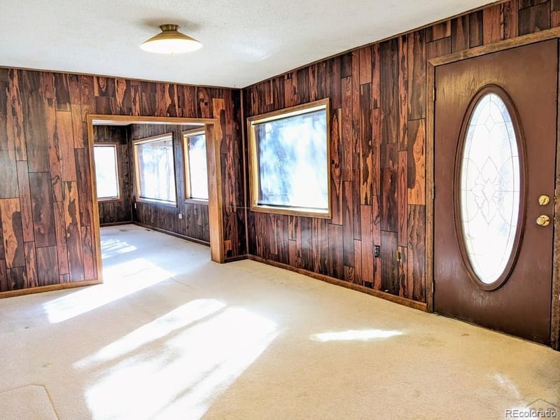8140 Table Mountain Rd, Rye, CO 81069
