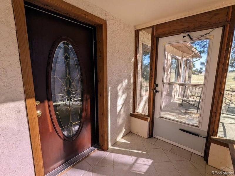 8140 Table Mountain Rd, Rye, CO 81069