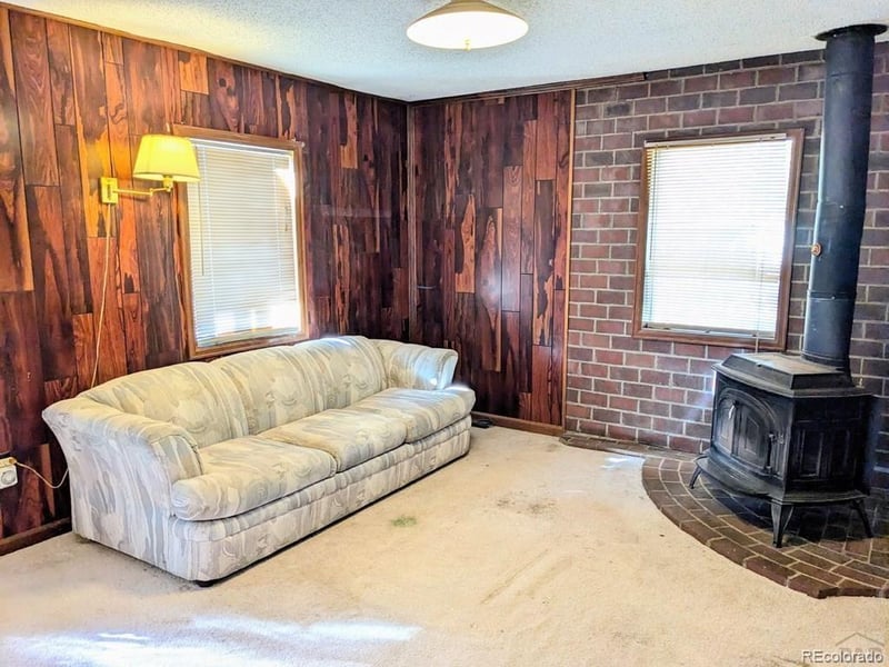 8140 Table Mountain Rd, Rye, CO 81069
