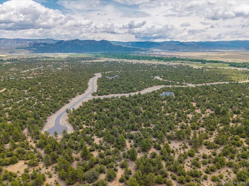 28924 Timber Rg, Buena Vista, CO 81211