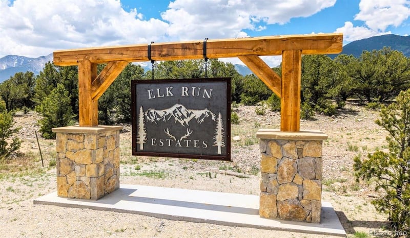 28924 Timber Rg, Buena Vista, CO 81211