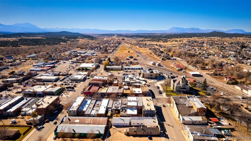 511 Main St, Walsenburg, CO 81089