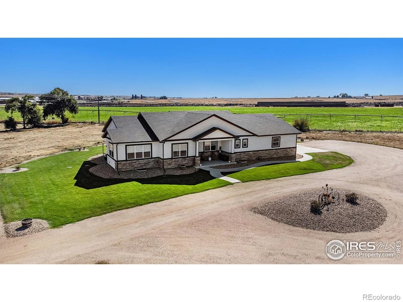 21858 County Road 43, La Salle, CO 80645