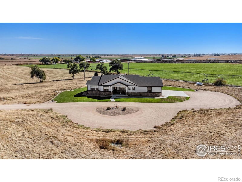 21858 County Road 43, La Salle, CO 80645