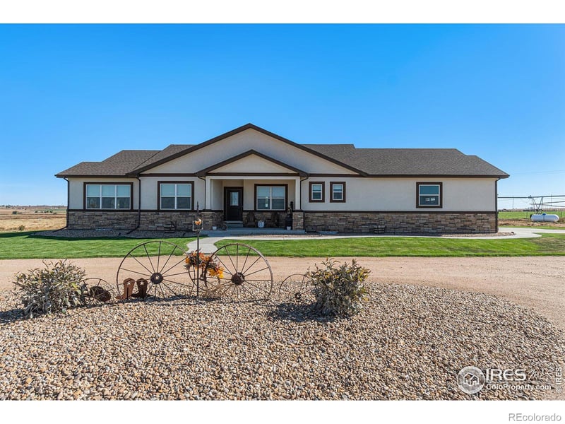 21858 County Road 43, La Salle, CO 80645