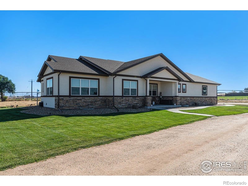 21858 County Road 43, La Salle, CO 80645