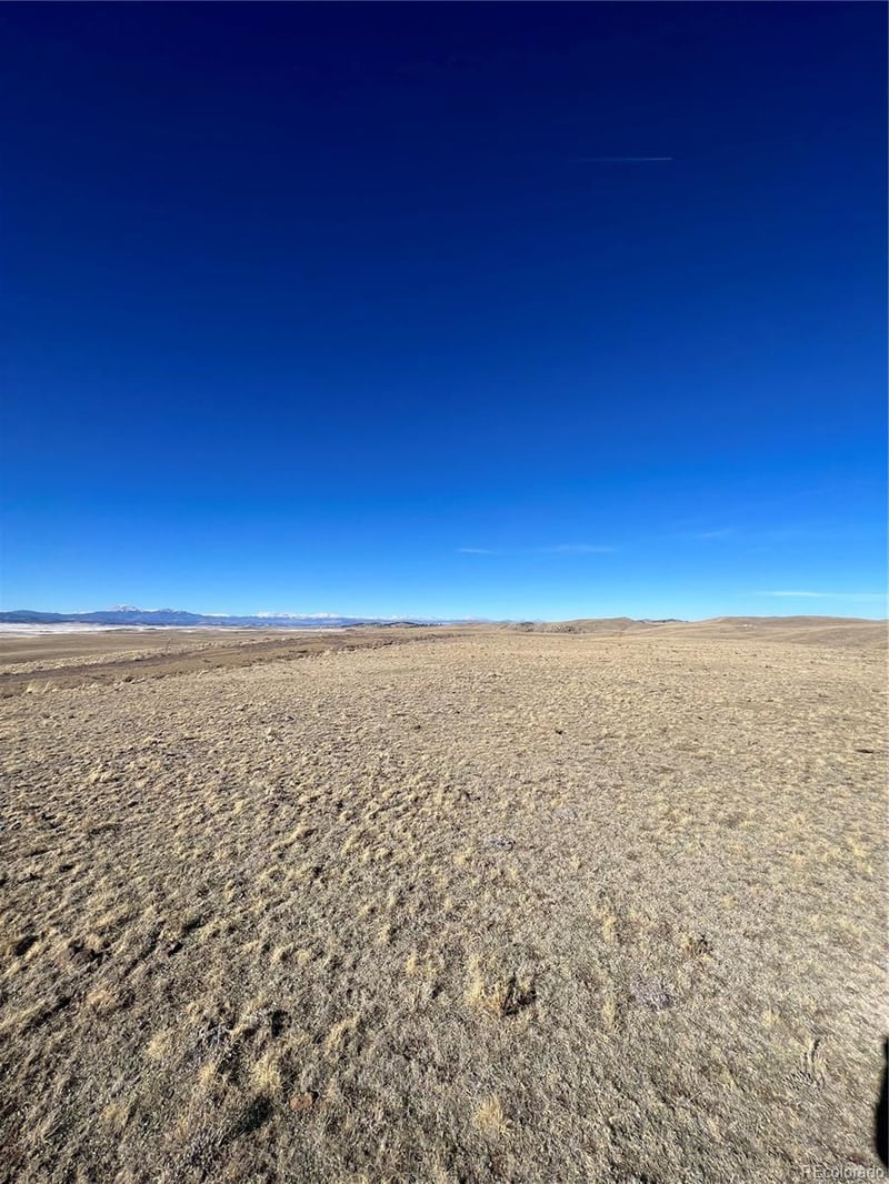 00 Chickasaw Rd, Hartsel, CO 80449