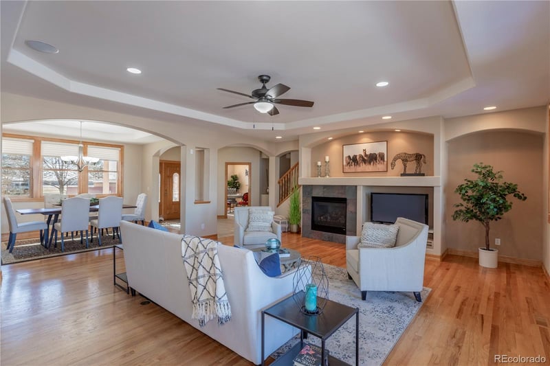 11591 W Hampden Pl, Lakewood, CO 80227