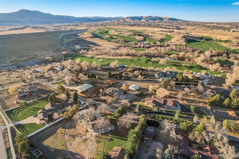 11591 W Hampden Pl, Lakewood, CO 80227