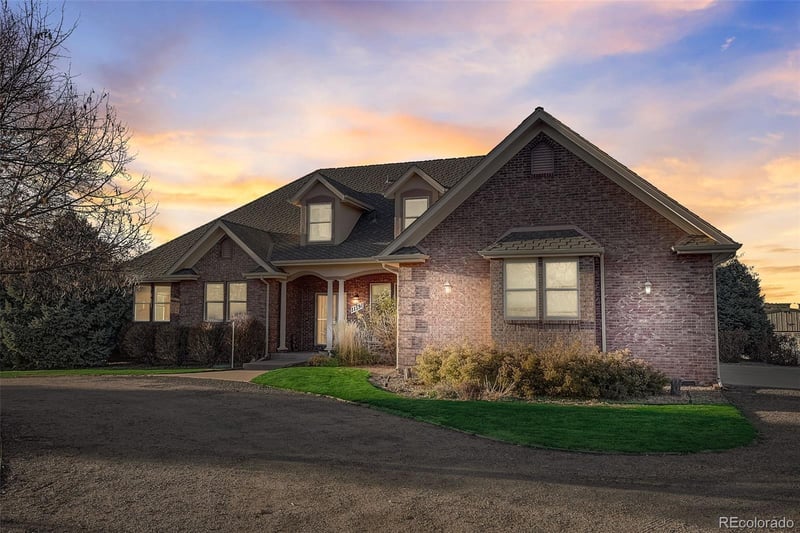 11591 W Hampden Pl, Lakewood, CO 80227