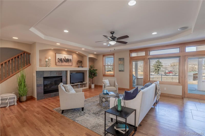 11591 W Hampden Pl, Lakewood, CO 80227